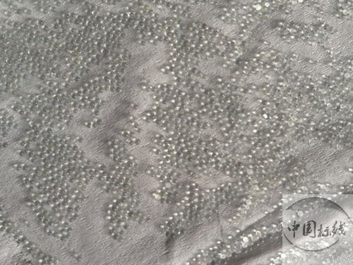 荔浦工业园区金属表面处理车间